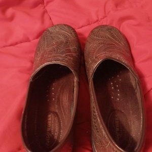 Easy Works Women's Shoes